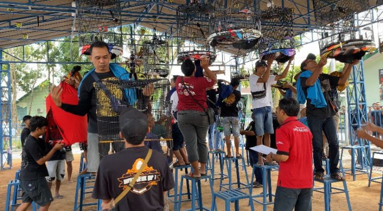 3. Piala Danyonarmed 12Kostrad Diperebutkan